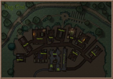 Bag End