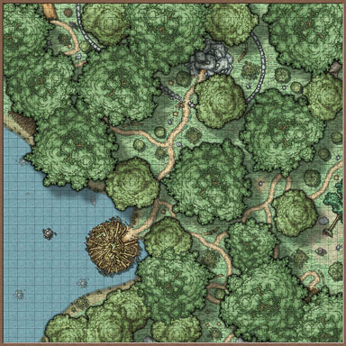 Forest Series