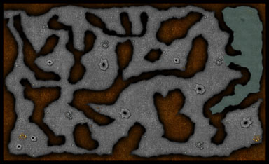 Cave Complexes