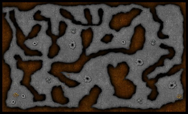 Dungeons