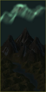 Project Aurora